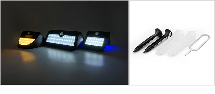 Solar Wall Light_09
