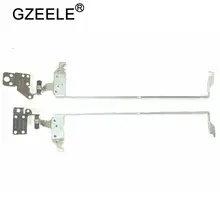 Dobradiças de tela lcd portátil para acer aspire E5-422 E5-422G E5-473 E5-473G E5-474 n15c1 tmp248 left & righ am1c7000800 am1c7000900