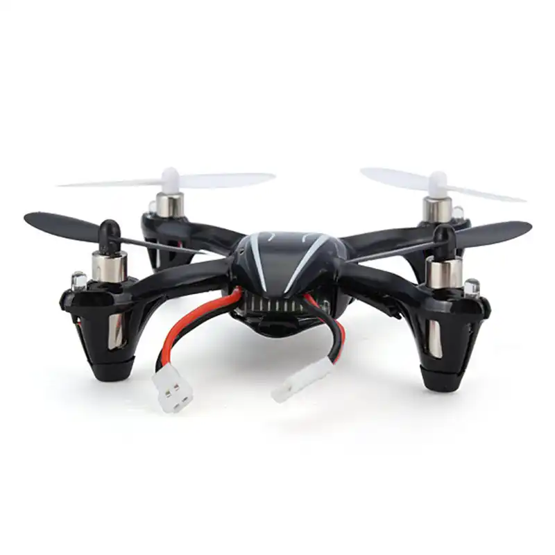 hubsan x4 v2 h107l