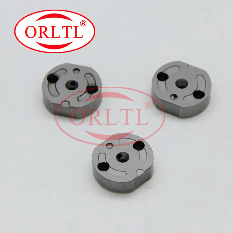 

common rail injector valve Orifice Plate Control Valve Plate For 095000-6310 095000-631#
