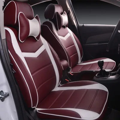 Car Seat Covers Customize Durable Healthy Breathable 5 Seats For Car Seat Covers Customize Durable Healthy Breathable 5 Seats For Alfa Romeo Boxster Cayenne Cayman Bentley