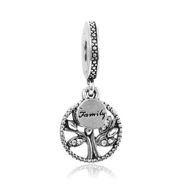 arbre de vie charm pandora arbre de vie charm pandora