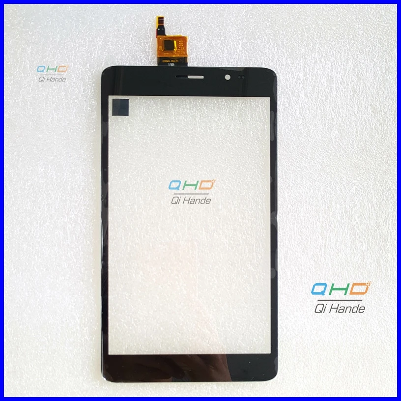 Черные туфли высокого качества новый для 7 ''дюймовый Texet X-Force 3G tm-7065