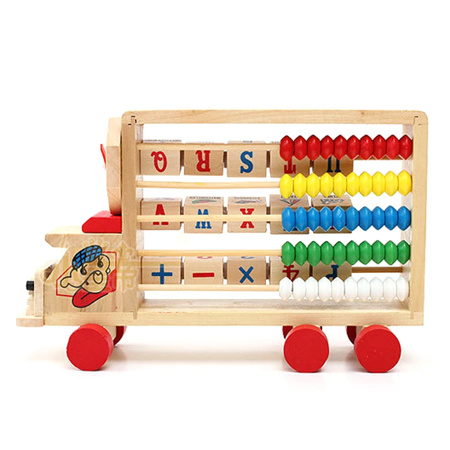 Abacus Soroban(5)