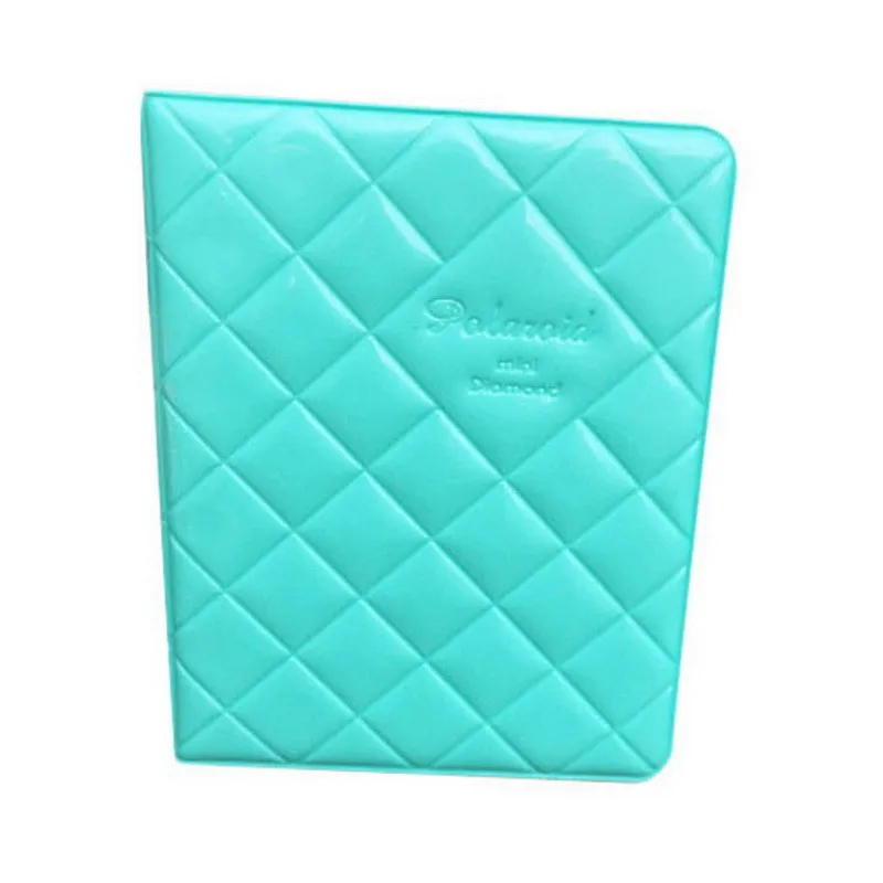Mini Instant Photo Album 64 Pockets For Fujifilm Instax Mini Film