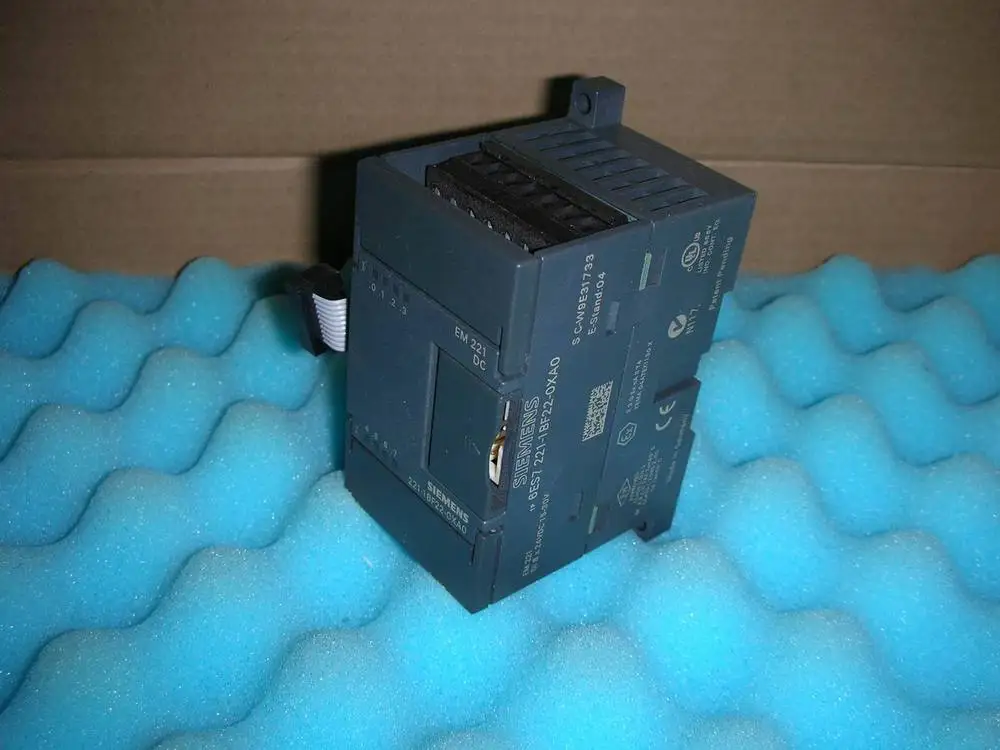

6ES7 221-1BF22-0XA0
