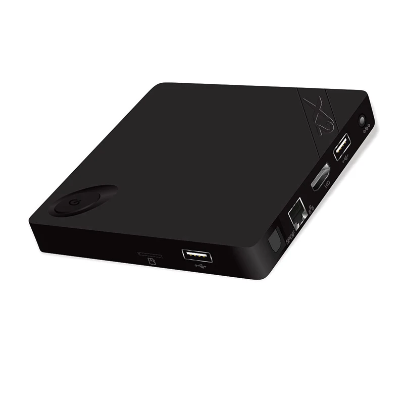 

2016 Beelink X2 Android 4.4 TV BOX Allwinner H3 Quad-core Cortex-A7 4K*2K HD 1080P Smart TV Mini PC Media Player