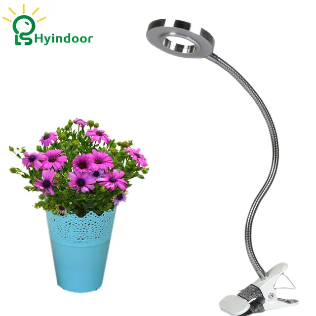 LED Verlichting Groeien Lamp Plant Groeit 10 w LED Licht Dimbare USB ... LED Verlichting Groeien Lamp Plant Groeit 10 w LED Licht Dimbare USB ...