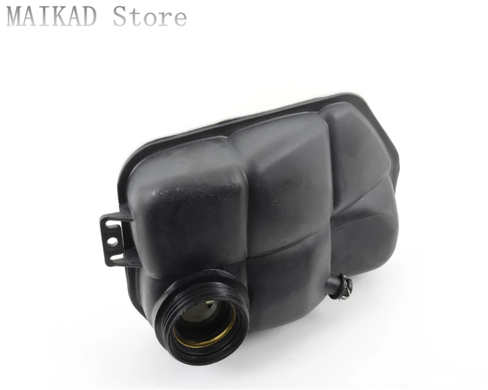 For Mercedes Benz CLS500 Radiator Coolant Overflow Tank