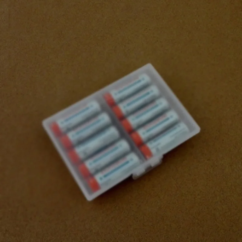 

Battery Storage Case Box Holder for AA AAA AAA-AA AA-C Conversion