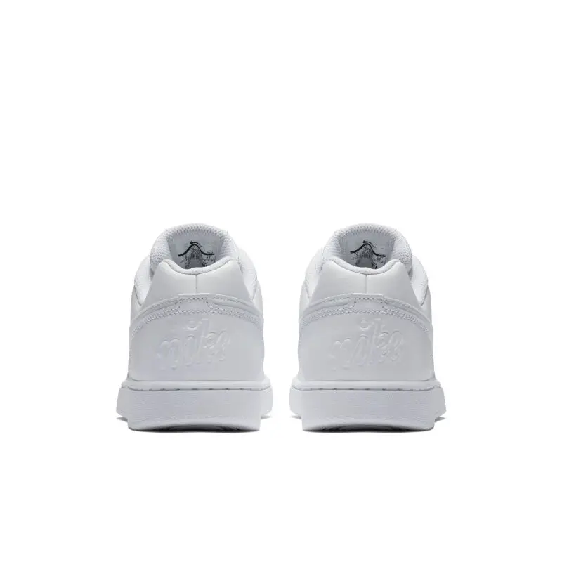 Original New Arrival NIKE EBERNON LOW Men's Skateboarding Shoes Sneakers