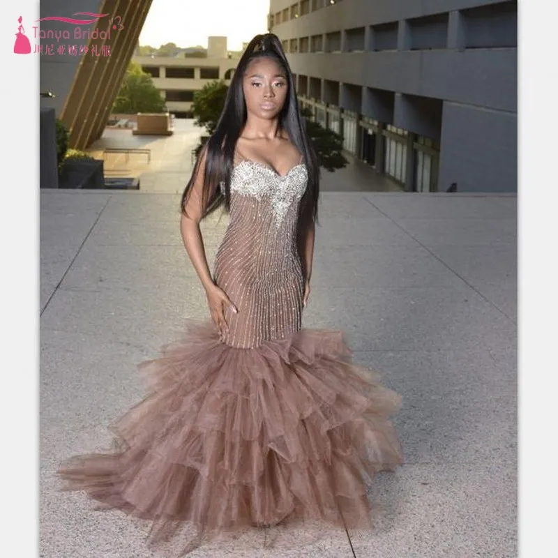 TANYA BRIDAL 2019 Pink With White 