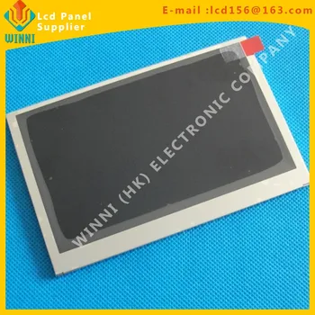

5inch industrial TFT-LCD Panel AA050MA01