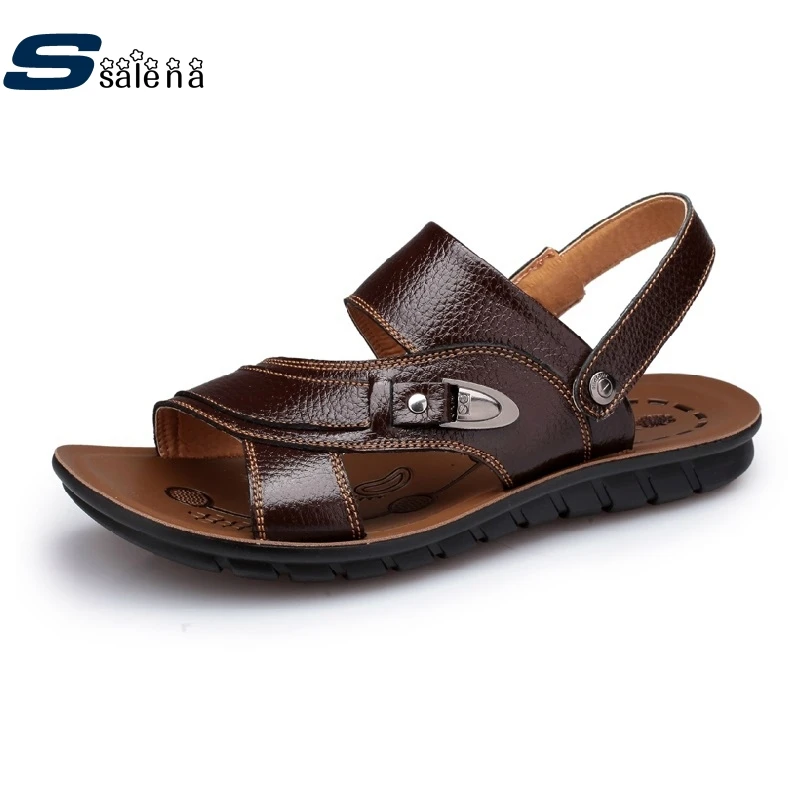 mens summer sandals இsummer sandals breathable leather s casual casual mens summer sandals இsummer sandals breathable leather s casual casual