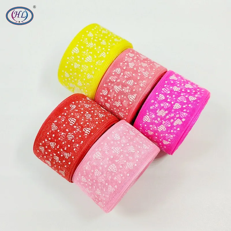 25 Yards Silk Satin Ribbon Wedding Party Wrap Decor FULL ROLL 6-80mm CO HL