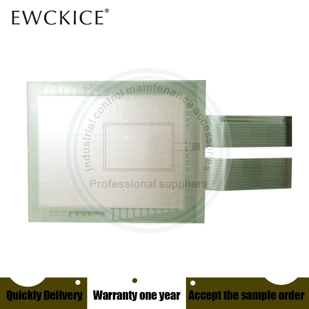 

NEW TP27-6 Color TP27 6 6AV3627-1QK00-2AX0 6AV3 627-1QK00-2AX0 HMI PLC touch screen panel membrane touchscreen