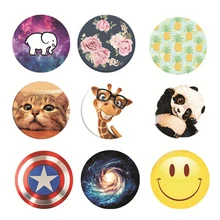 

Finger Holder Phones Accessories Mobile Phone Case Coque for iPhone 8 7 Plus 6 S 5 For Samsung huawei Mate10 P20 Lite Back Cover