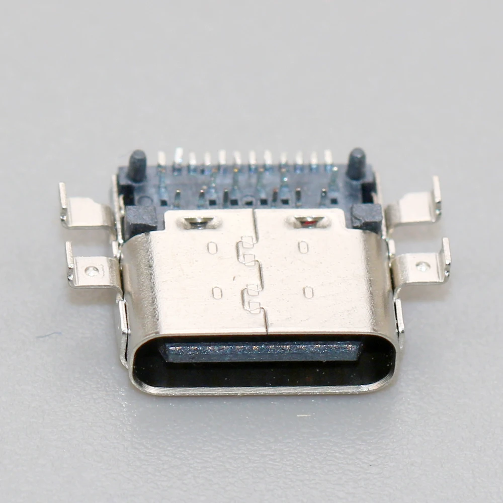 1 шт. Micro mini USB разъем для зарядки зарядного устройства порт док станции Разъем type c
