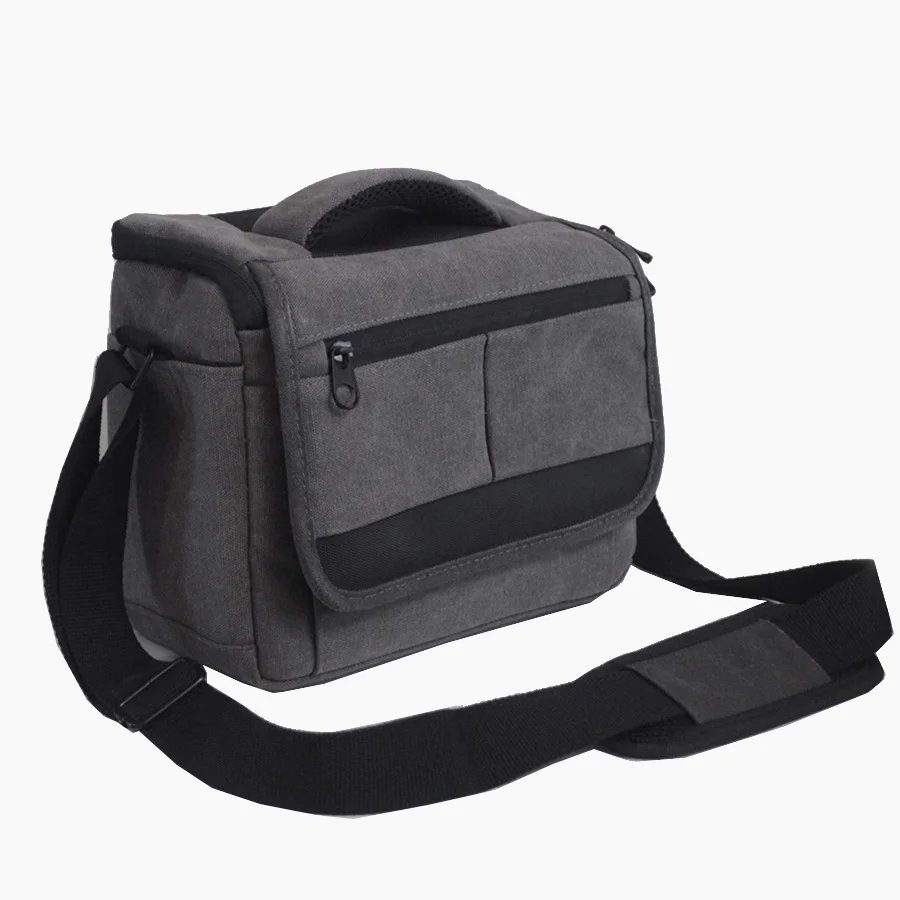 DSLR Camera Bag case for NIKON D3300 D3400 D3500 D610 D800 810 D7000