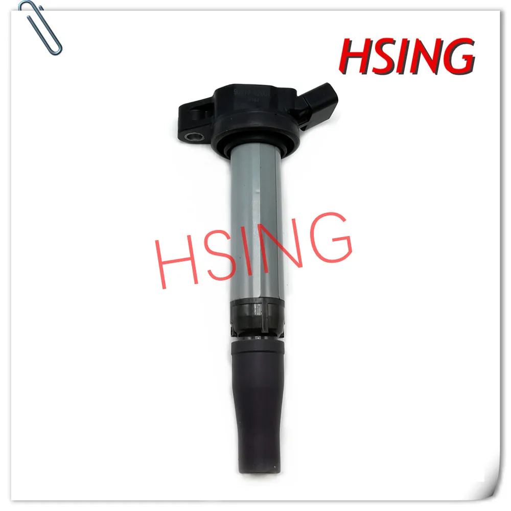 HSINGYE BRAND-NEW# 90919-C2001 Ignition Coil Fits For 2005-2010 Reiz 2005-2009 Crown ***Part No# 9004A-19002 | Автомобили и