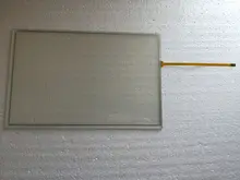 AMT10745 TP900 Touch Screen Glass for HMI Panel repair~do it yourself,New & Have in stock