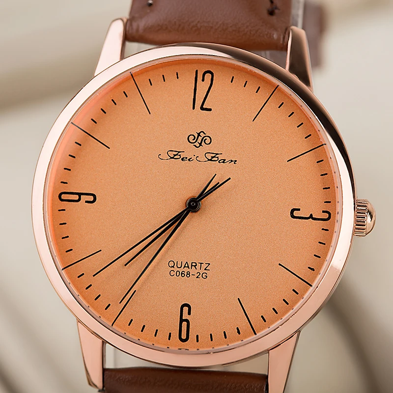 Часы наручные кварцевые для мужчин и женщин роскошные Брендовые повседневные