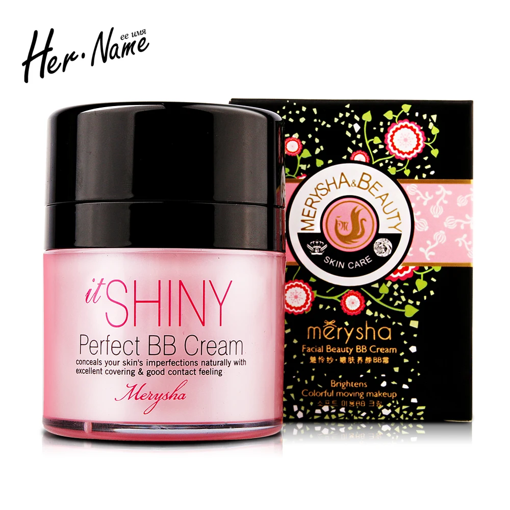 

New arrival bb & cc cream ladies makeup concealer korea japanese cosmetic base correction control foundation creme whitening