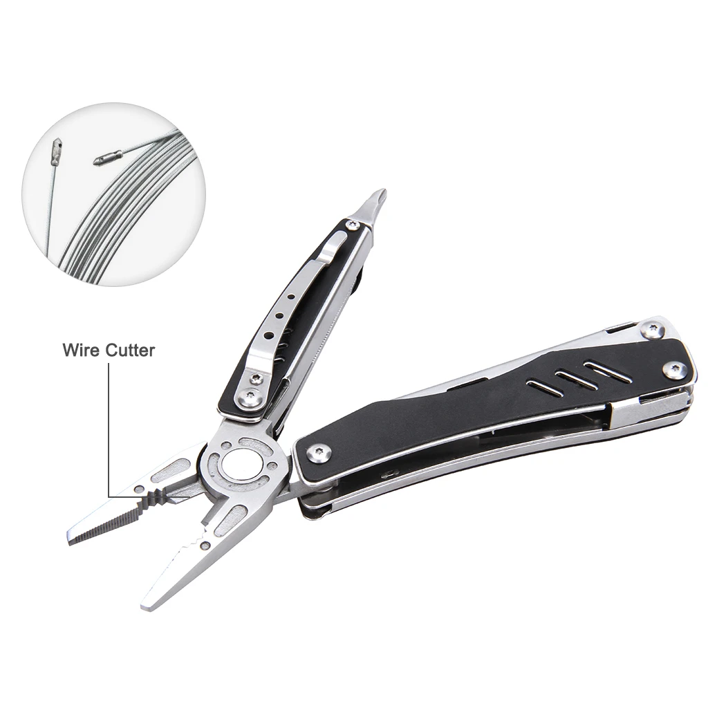 Multi-Purpose Pliers Tool Set (3)
