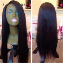 100% unprocessed virgin brazilian human hair u part wigs,glueless cap with straps and combs 1×4 side u part black upart hair wig