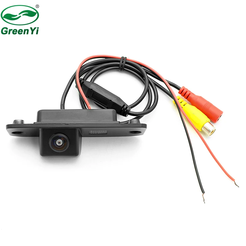 

HD Sony Fisheye Camera Starlight Night Vision Rear View Camera For Hyundai Elantra Sonata Accentt Tucso Kia K3 Ceed