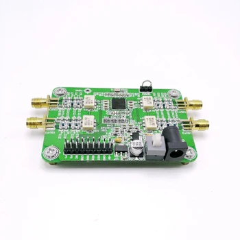 

AD9959 module four channel 200M DDS module 4 RF Transformers sine modulation linear scan