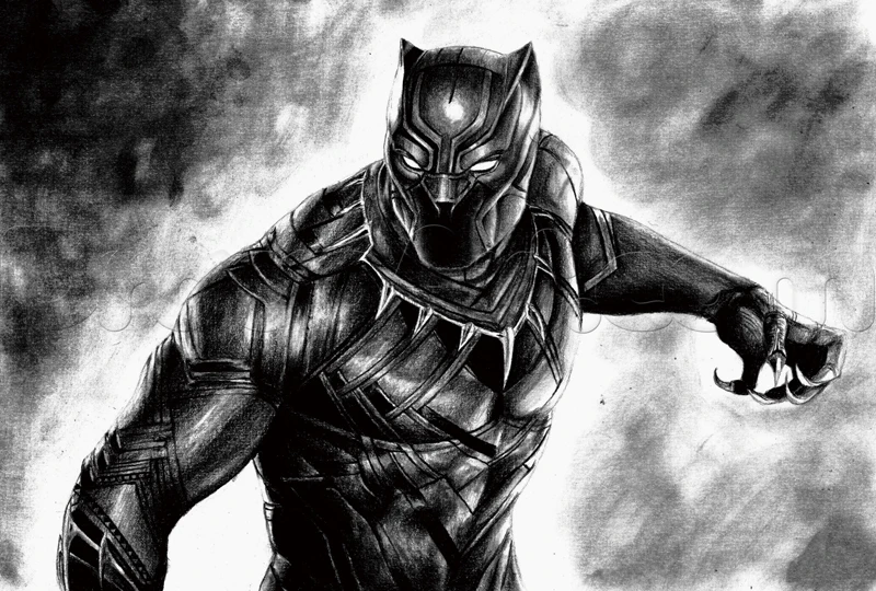 black panther ov black panther ov