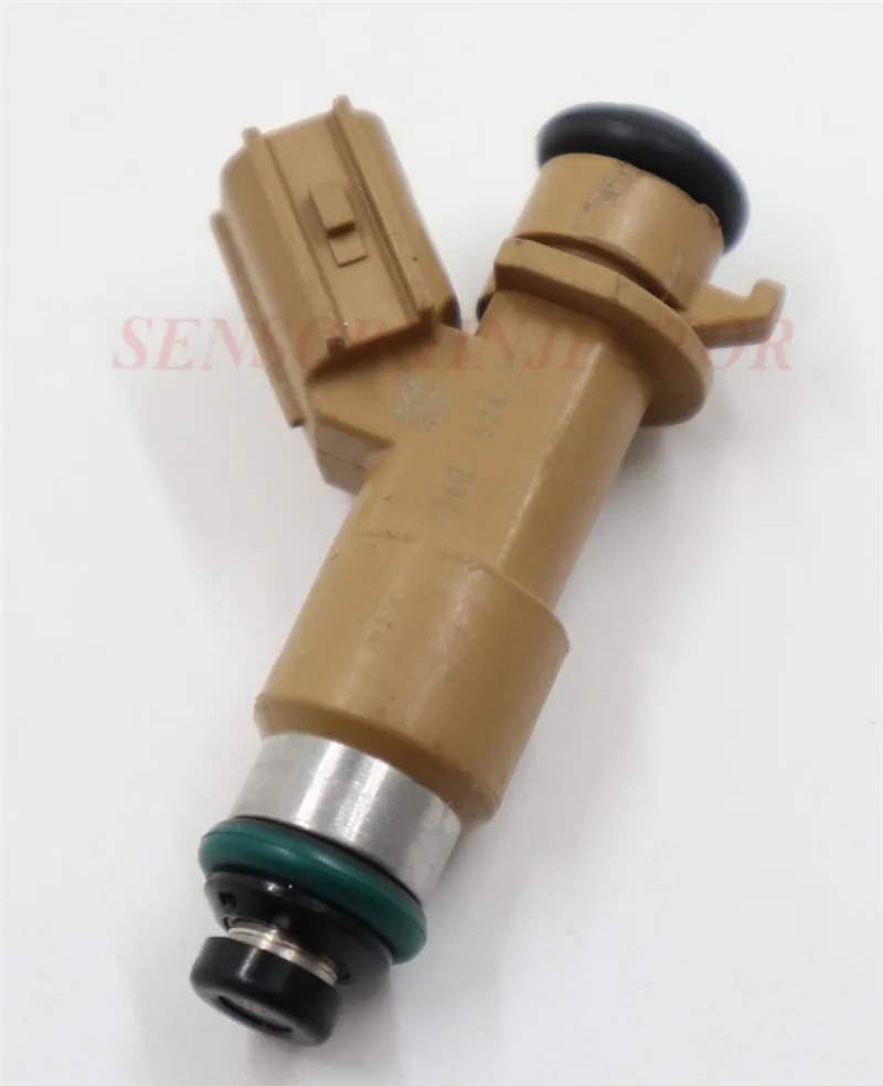 OEM 16450-RDV-J01 Genuine Fuel Injector fits 2005 Honda Accord Hybrid 3.0L-V6