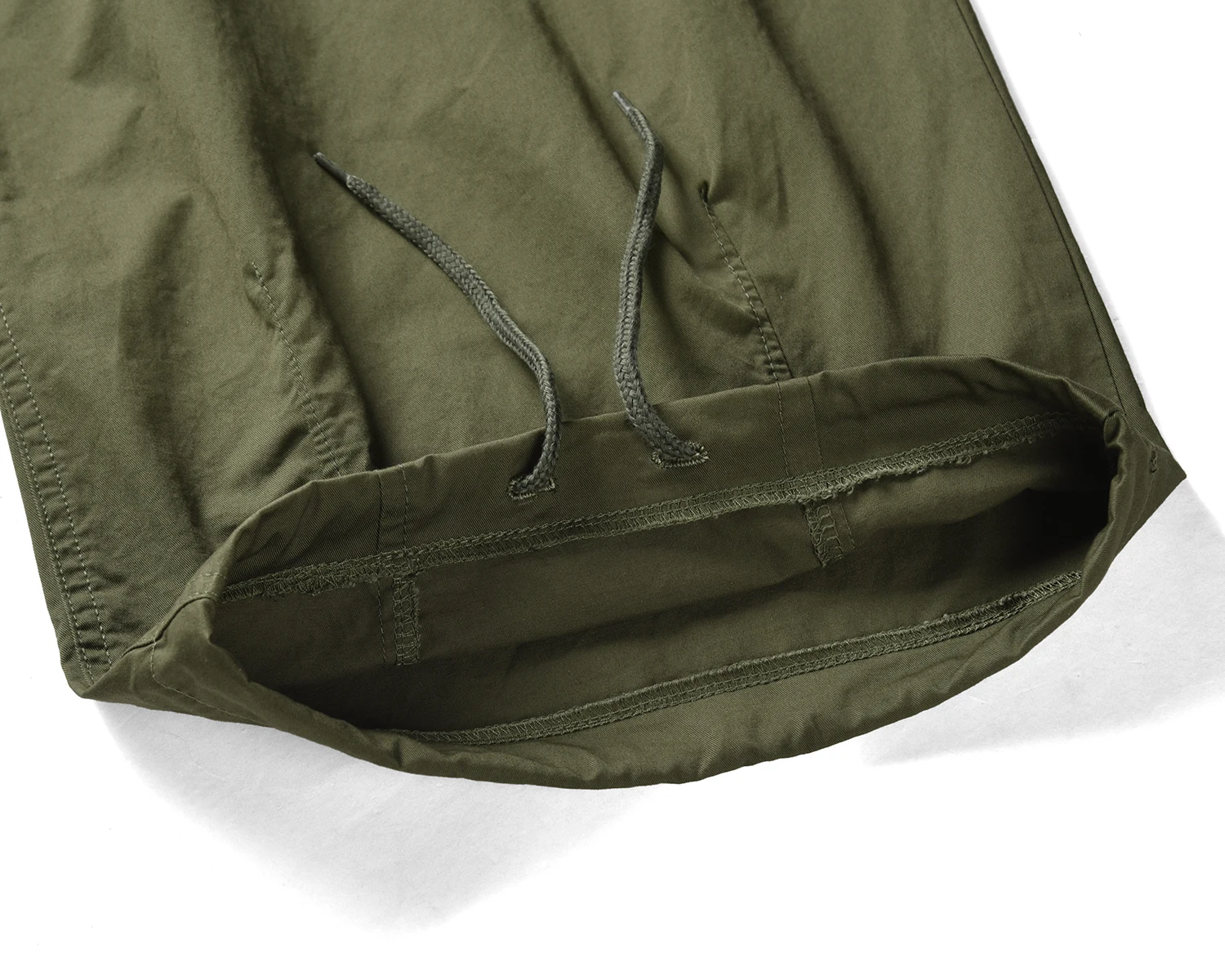 QoolXCWear осень зима новые брюки мужские свободные брюки карго несколько уличная одежда с карманом брюки wo мужские/мужские брюки на шнурке