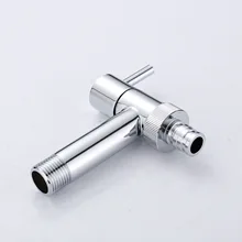 Manufacturers Selling Copper Simple Washing Machine Tap Wrench A Small Open Faucet Mop Pool