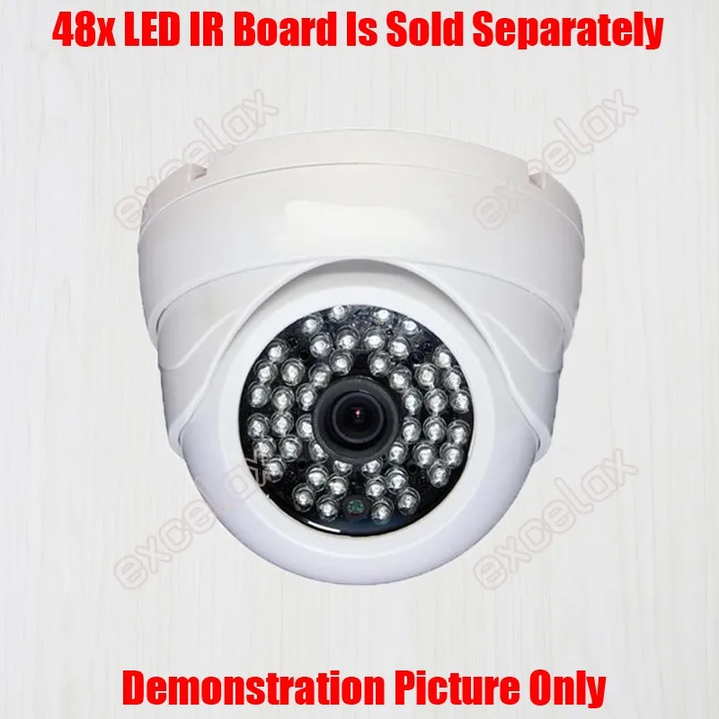 48x LED eyeball dome case 2