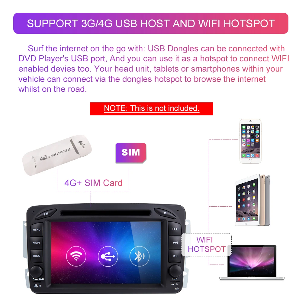 Flash Deal Xonrich AutoRadio 2 Din Android 9.0 Car DVD Player For Mercedes/Benz/W209/W203/W168/M/ML/W168/W463/Viano/W639/Vito/Vaneo Audio 11 Flash Deal Xonrich AutoRadio 2 Din Android 9.0 Car DVD Player For Mercedes/Benz/W209/W203/W168/M/ML/W168/W463/Viano/W639/Vito/Vaneo Audio 11