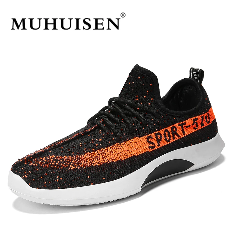 

2018 Hot Sale casual shoes men Loafers lac-up lightweight Male Adult Outdoor Shoes Walking fashion men sneakers