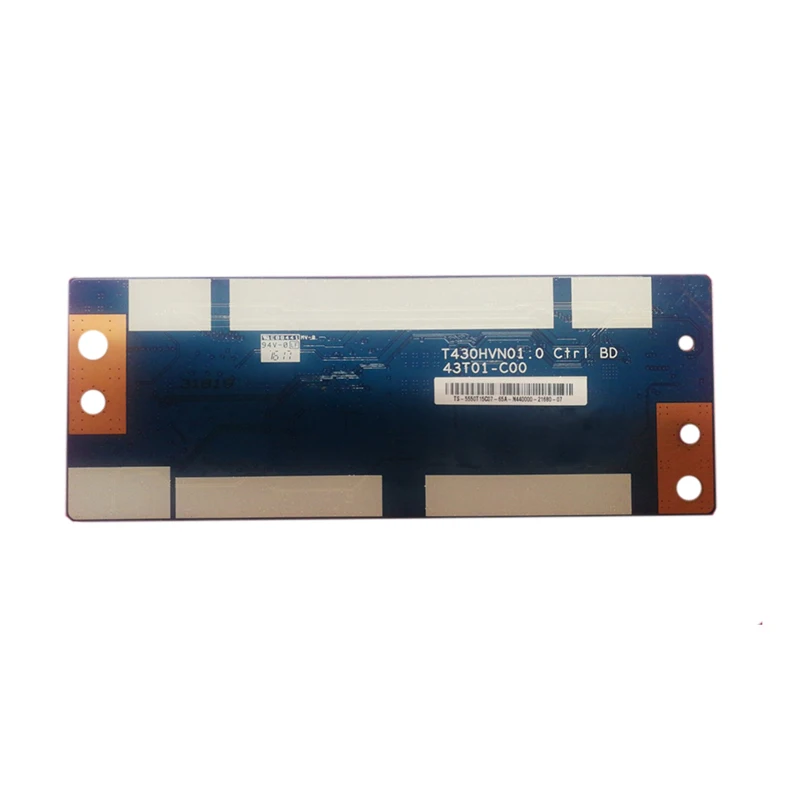 1 шт./лот T430HVN01.0 43T01-C00 хорошее качество