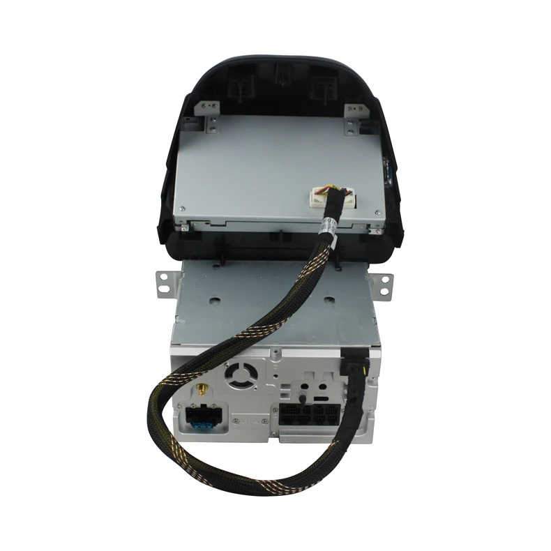 Discount HD 1024*600 touch screen android 9.0 car dvd player for buick Encore 2012-2015 with gps navigation mirror link car audio stereo 14