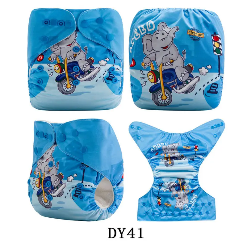 DY41