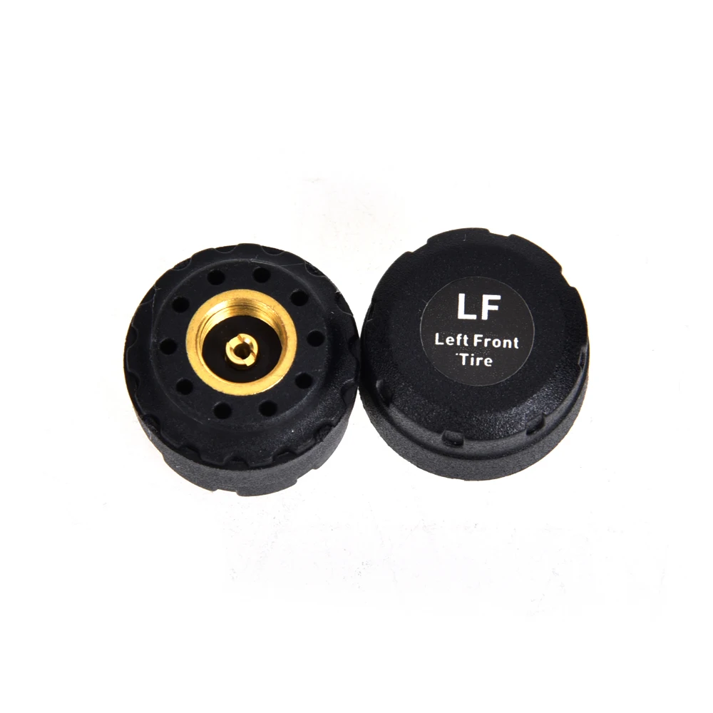 CARCHET TPMS Systems Tire Pressure Monitoring System Wireless Car Tire Pressure Alarm LCD DVD 4 Sensors for Toyota Hyundai etc CARCHET TPMS Systems Tire Pressure Monitoring System Wireless Car Tire Pressure Alarm LCD DVD 4 Sensors for Toyota Hyundai etc