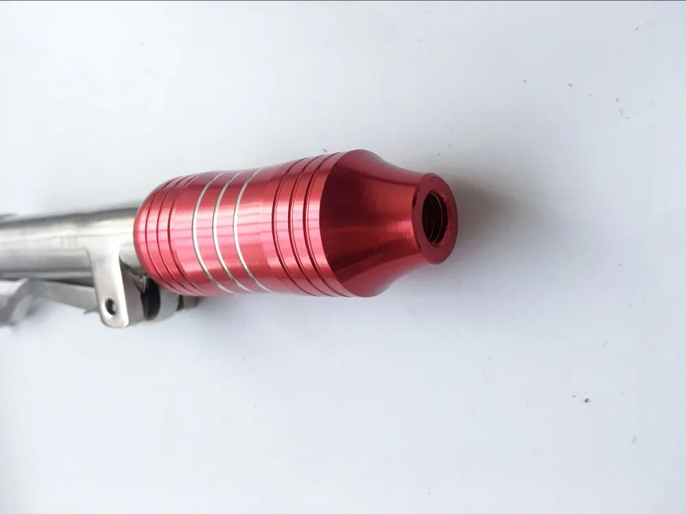 Caneta para Anti-rugas Rejuvenescimento da Pele Alta Qualidade Hyaluron Caneta Mesotherapy Arma Nenhuma Agulha Injeção Hialurônico Soro Meso Gun 20 Cheap Dispositivo de íons