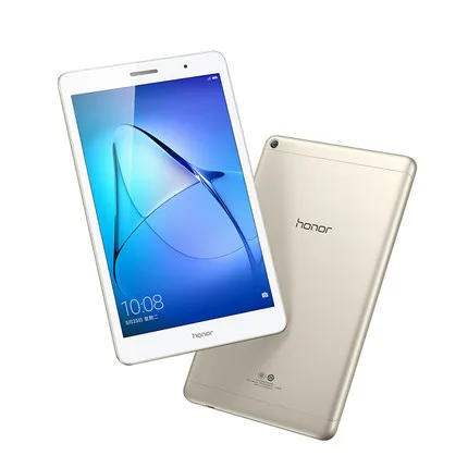 

High Clear Glossy Foil Screen Protector Protective Film For Huawei Mediapad T3 8.0 KOB-L09 KOB-W09 Tablet 8" + dry cloth