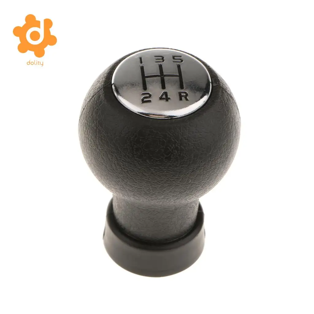 Car Manual Gear Shift Shifter Knob Lever 5 Speed for Suzuki Swift SX4 05-10 