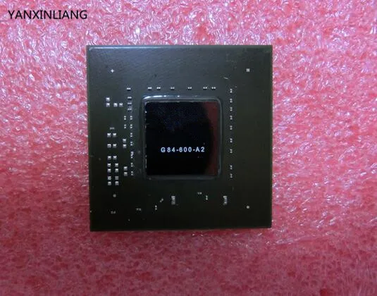 Бесплатная доставка 2 шт./лот NVIDIA G84-600-A2 G84 600 A2 G84600A2 BGA новый оригинальный IC в Stcok! |