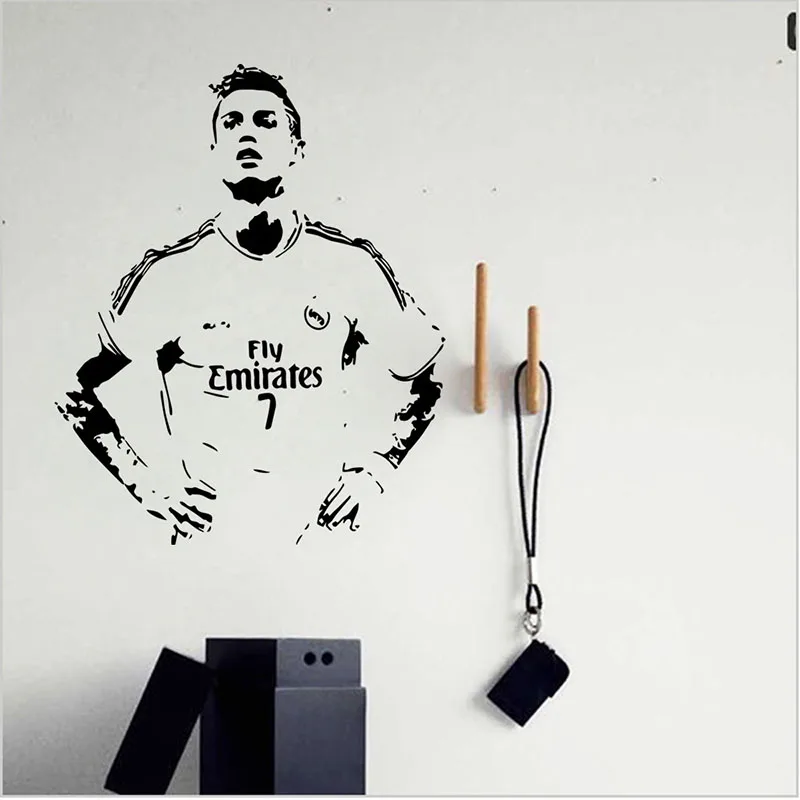 Acquista all'ingrosso online grande parete stencil da grossisti ...