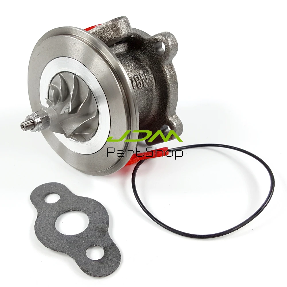 mc01 30kw//54319880002 Turbocompresseur smart-mcc smart CDI 0,8 CDI