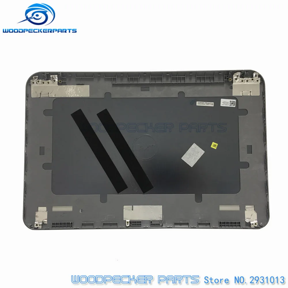 Ноутбук Новый оригинальный для Dell Inspiron 17R 5721 3721 5737 5735 LCD задняя крышка CN 0KX87J KX87J
