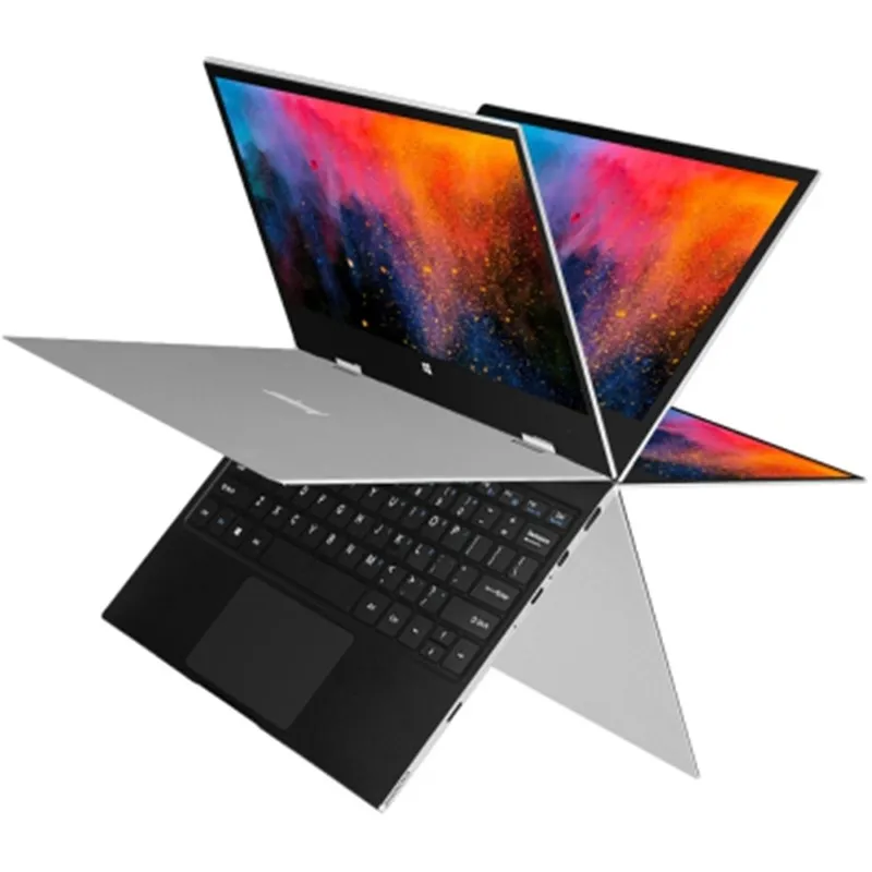 Jumper EZbook X1 Laptop 11.6‘ Windows 10 Intel Celeron Gemini Lake N4100 Quad Core 1.1GHz 4GB RAM 64GB eMMC 64GB SSD Dual WiF Jumper EZbook X1 Laptop 11.6‘ Windows 10 Intel Celeron Gemini Lake N4100 Quad Core 1.1GHz 4GB RAM 64GB eMMC 64GB SSD Dual WiF